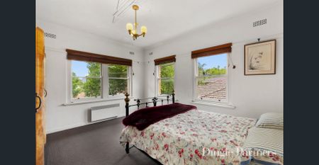 Stylish Inner-City Living With Top Floor Views! - Photo 4