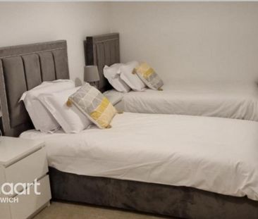 2 bedroom terraced house to rent - Photo 6