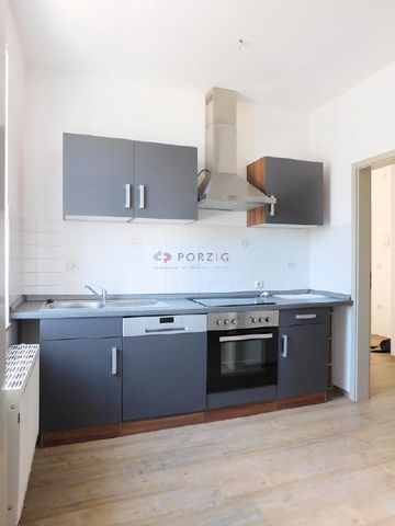 Großzügige Dachgeschossperle mit 3 Zimmern & Einbauküche! - Photo 5