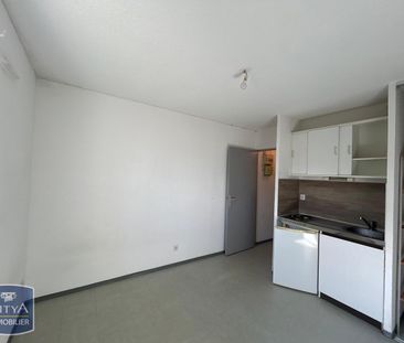 Location Appartement 1 pièce 15m² TOURS 37200 - Photo 1