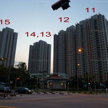 Blk 11 Farrer Park View (Kallang/Whampoa), HDB 4 Rooms - For Rent - Photo 4