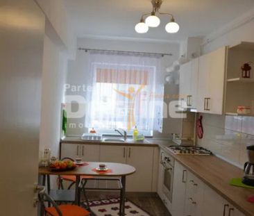 Garsonieră decomandată cu loc de parcare si boxa, pet frie - Photo 1