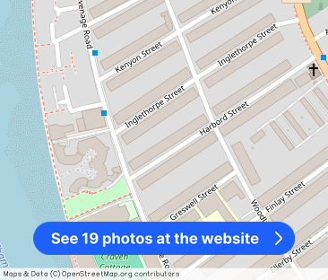 Harbord Street, London, SW6 - Photo 1