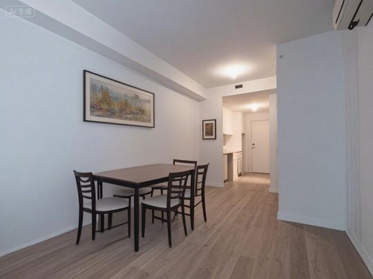 Appartement - 202-1485 Rue des Bassins - Photo 1