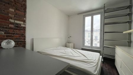 Appartement 1 Pièce 28 m² - Photo 5