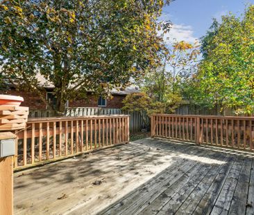 For Lease - 71 Geddes Crescent, Barrie, Ontario - Photo 4