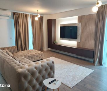 Nou, Decebal Residence, ap. 2 camere - Photo 1