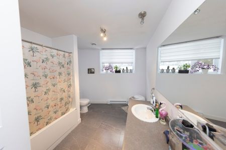 Appartement à louer - Québec (La Haute-Saint-Charles) (Val-Bélair) - Photo 3