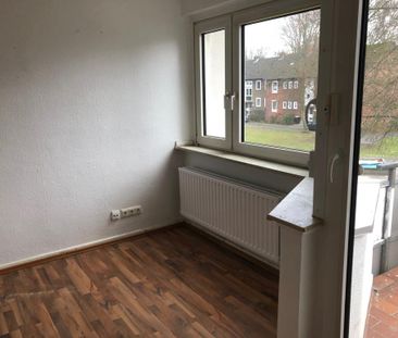 3-Zimmer-Wohnung mit Balkon in Herten-Disteln mieten - Photo 5