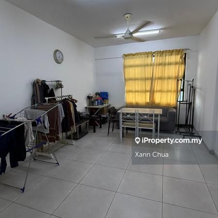 Unipark Condominium, Bandar Baru Bangi - Photo 1