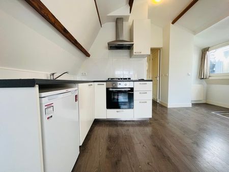 Te huur: Appartement Beijerlandselaan 173 C in Rotterdam - Foto 4