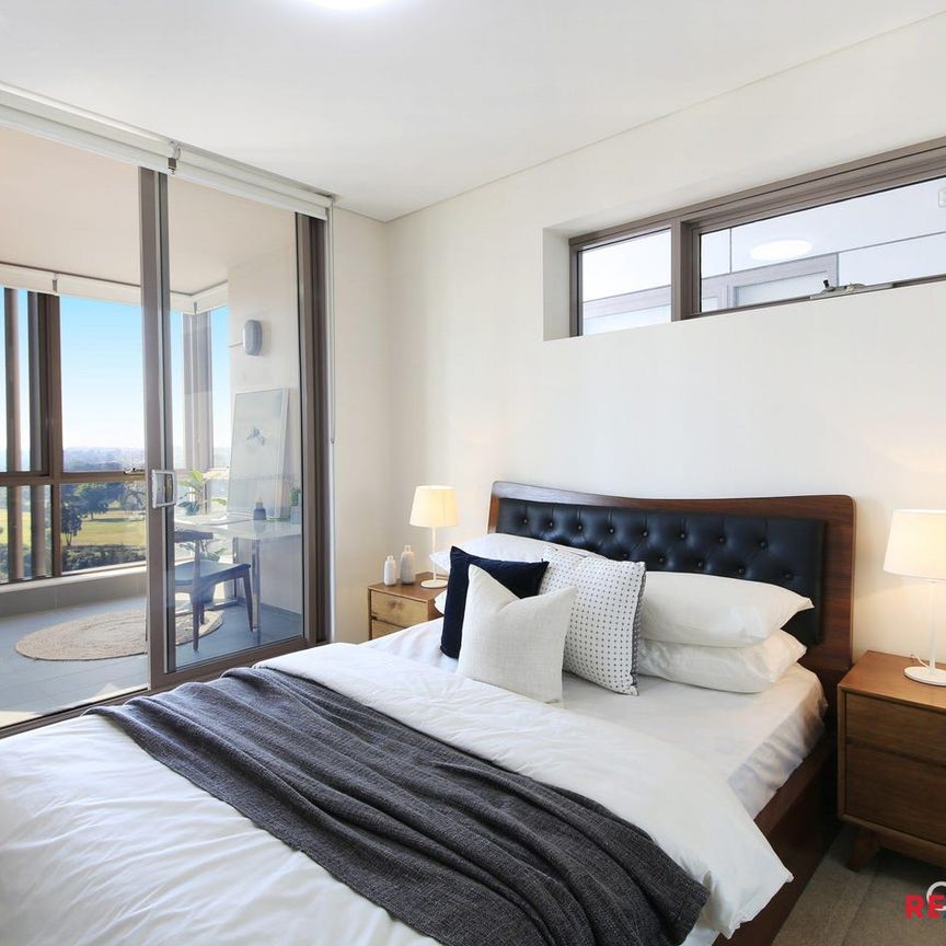 1 Bedroom Apartment in Metro - Photo 1