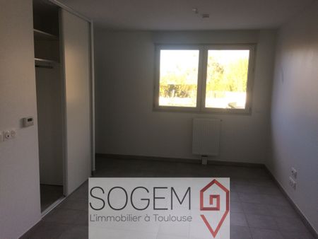 Appartement T1 en location à Toulouse - Photo 5