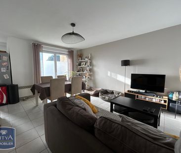 Location Appartement 2 pièces 46m² TARBES 65000 - Photo 2