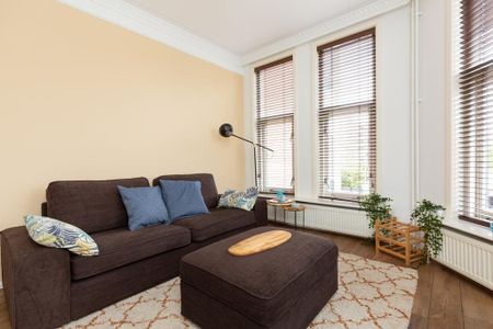 Huis te huur: Kleine Veenkade 1 2518 PH Den Haag - Foto 2