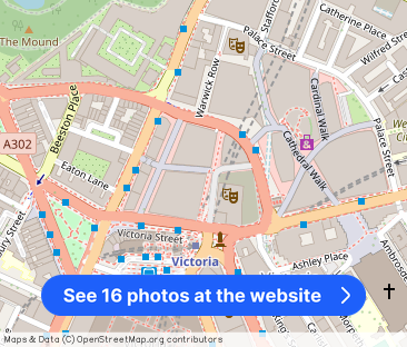 Nova, 79 Buckingham Palace Road, Westminster, London, SW1W - Photo 1