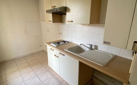 Appartement à louer 2 pièces • Montpellier - Photo 4