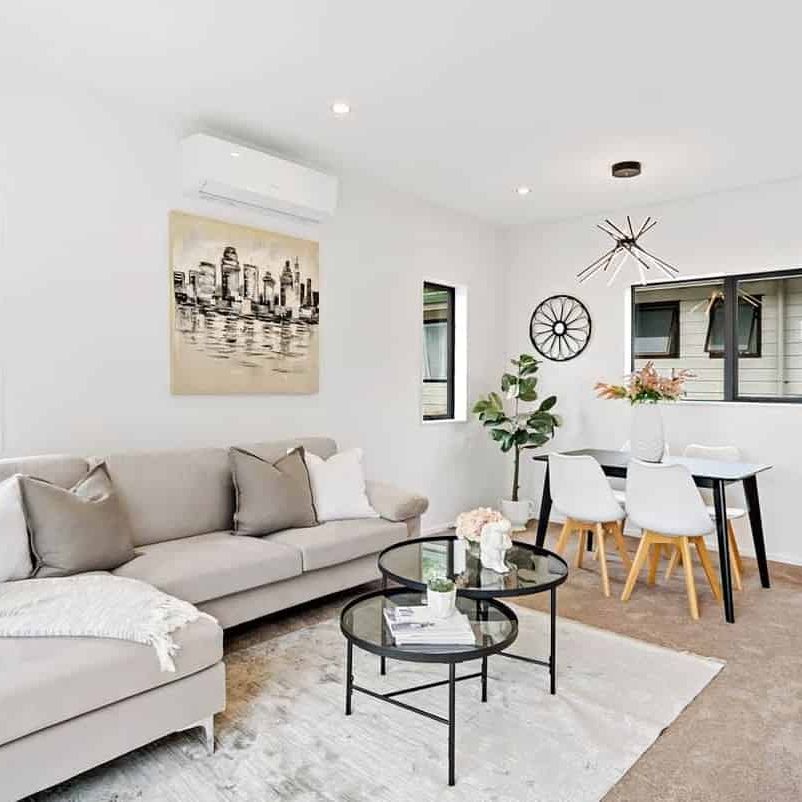 NEAR-NEW 3-BEDROOM HOME | MT ROSKILL - Photo 1