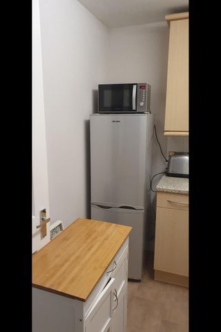 1 Bed Flat, Windmill House, E14 - Photo 4