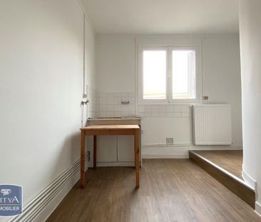 Location Appartement 2 pièces 41m² NANTES 44000 - Photo 4
