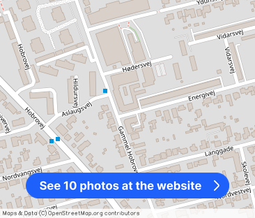 Energivej 76, 1. th. – 8920 Randers NV - Photo 1