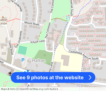 The Common, Halton, WA7 - Photo 1