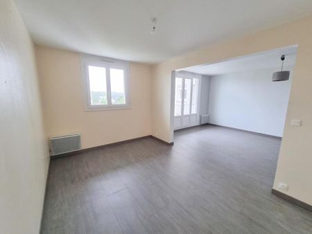 Location Appartement 2 pièces 66m² LA RICHE 37520 - Photo 2