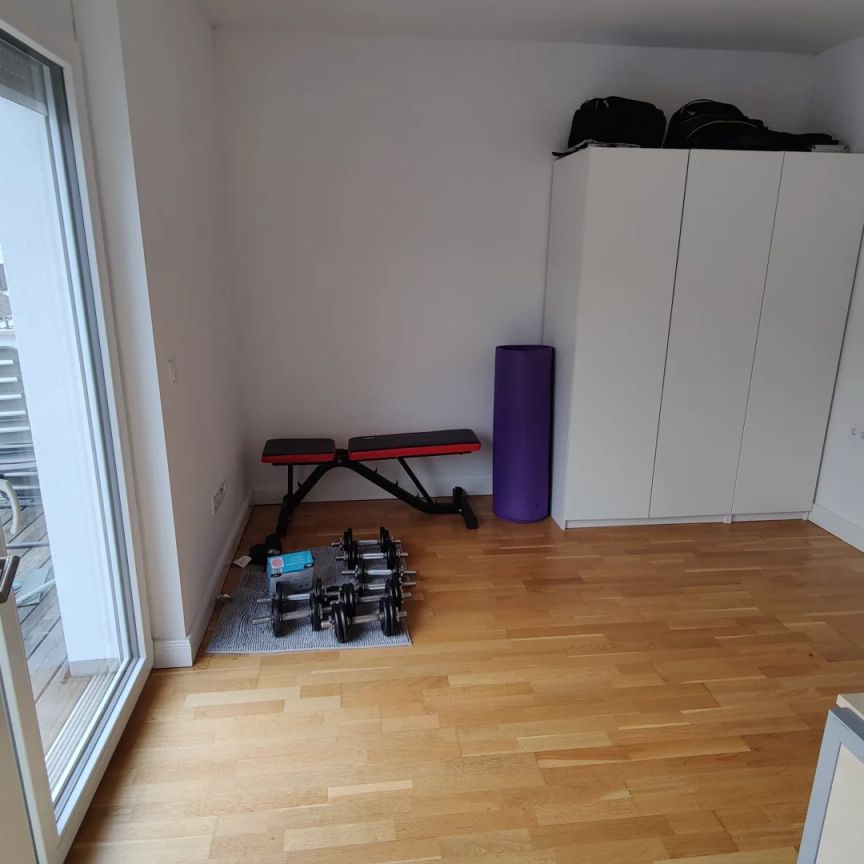 3 Zimmer 70 m² mit 2 Parkplätzen und Balkon - Moderne Mietwohnung in Lieboch! - Foto 1