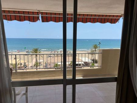 3 room luxury Flat for rent in Fuengirola, Spain - Photo 4