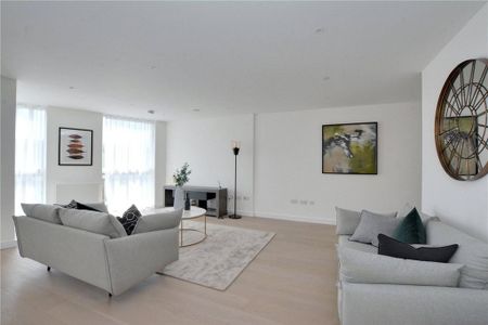 3 bedroom apartment to rent - Photo 4