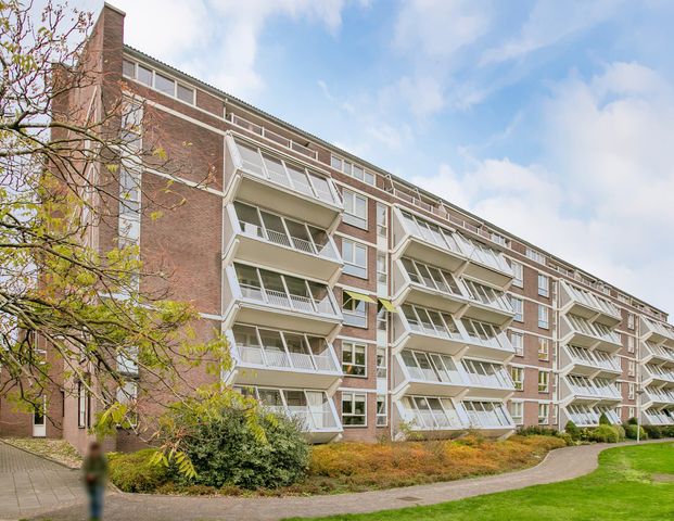 Erasmusdomein, 136, Maastricht - Foto 1