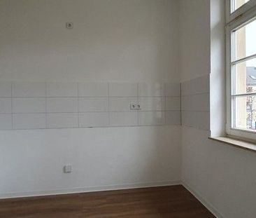 Helle, freundliche 3-Zimmer Wohnung mit Balkon - ab sofort - Foto 5