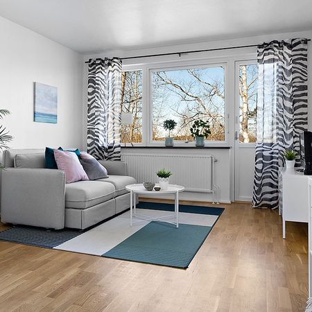 Valstavägen 56 - Photo 4