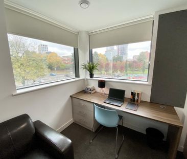 1 bedroom flat to rent - Photo 3