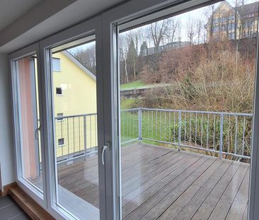 4.0-Zimmerwohnung im Herzen von Bischofszell - Foto 6
