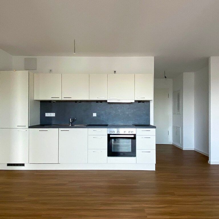 Moderne 2-Zimmer-Wohnung im Neuenhof Quartett - Photo 1