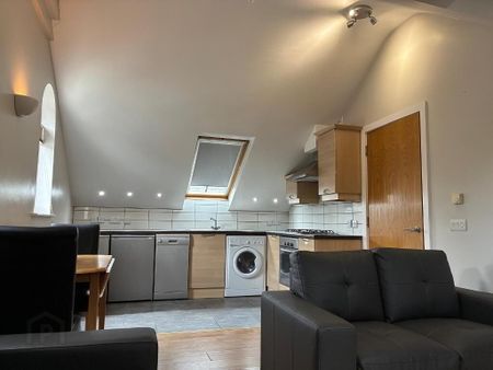 Apt 5 Malone Cottages, 207 Sandy Row, Belfast, BT12 5ED - Photo 4