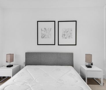 1 Bed Flat, Atrium Apartments, W10 - Photo 1