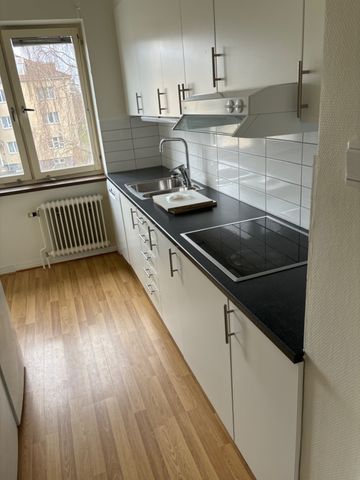 Brunnsgatan 5 B - Foto 3