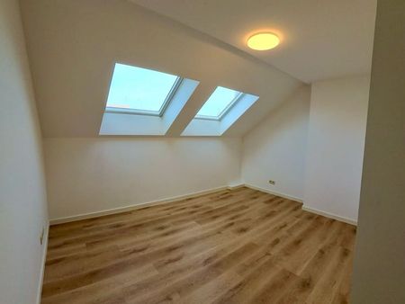 Triplex te huur - Photo 3