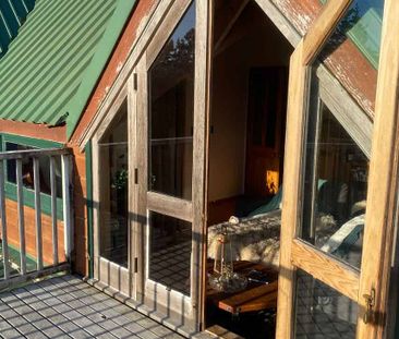 Ocean View Apartment in a spiritual community - Photo 5