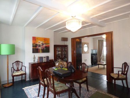 4 bedroom terraced house to rent - Photo 3