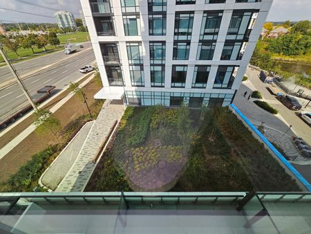 For Lease - 2485 Eglinton Avenue Unit# 504, Mississauga, Ontario - Photo 5