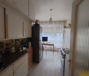 3 room apartment on the 2nd floor located in Geneva 1202 - Photo 4