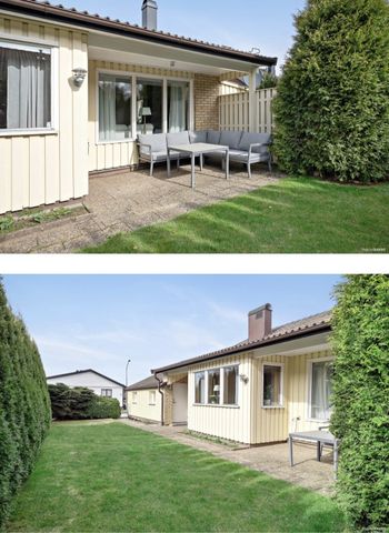 Vilogången, Borås - Photo 2