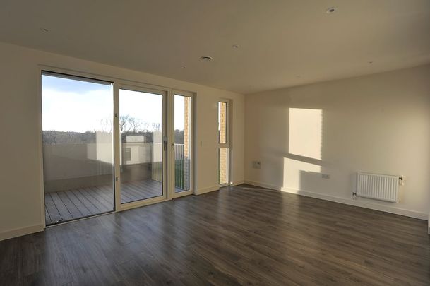 1 Bed Flat, Moorhen Drive, NW9 - Photo 1