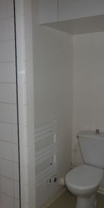 Appartement T1 à louer Rennes Saint-helier - 17 m² - Photo 3