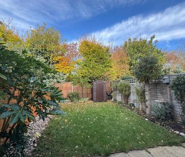 3 bedroom terraced house to rent - Photo 6