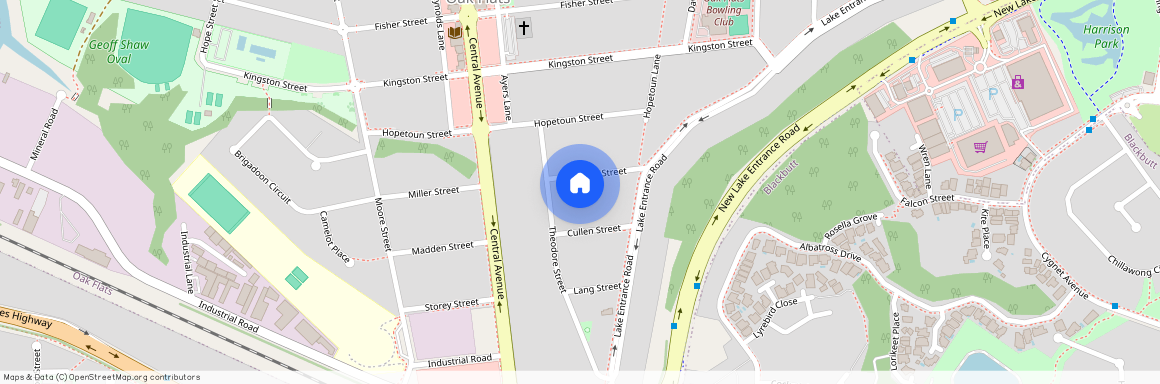 9 Watson Street, 2529, Oak Flats