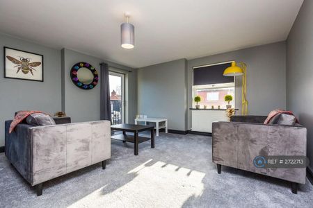 2 bedroom flat to rent - Photo 2